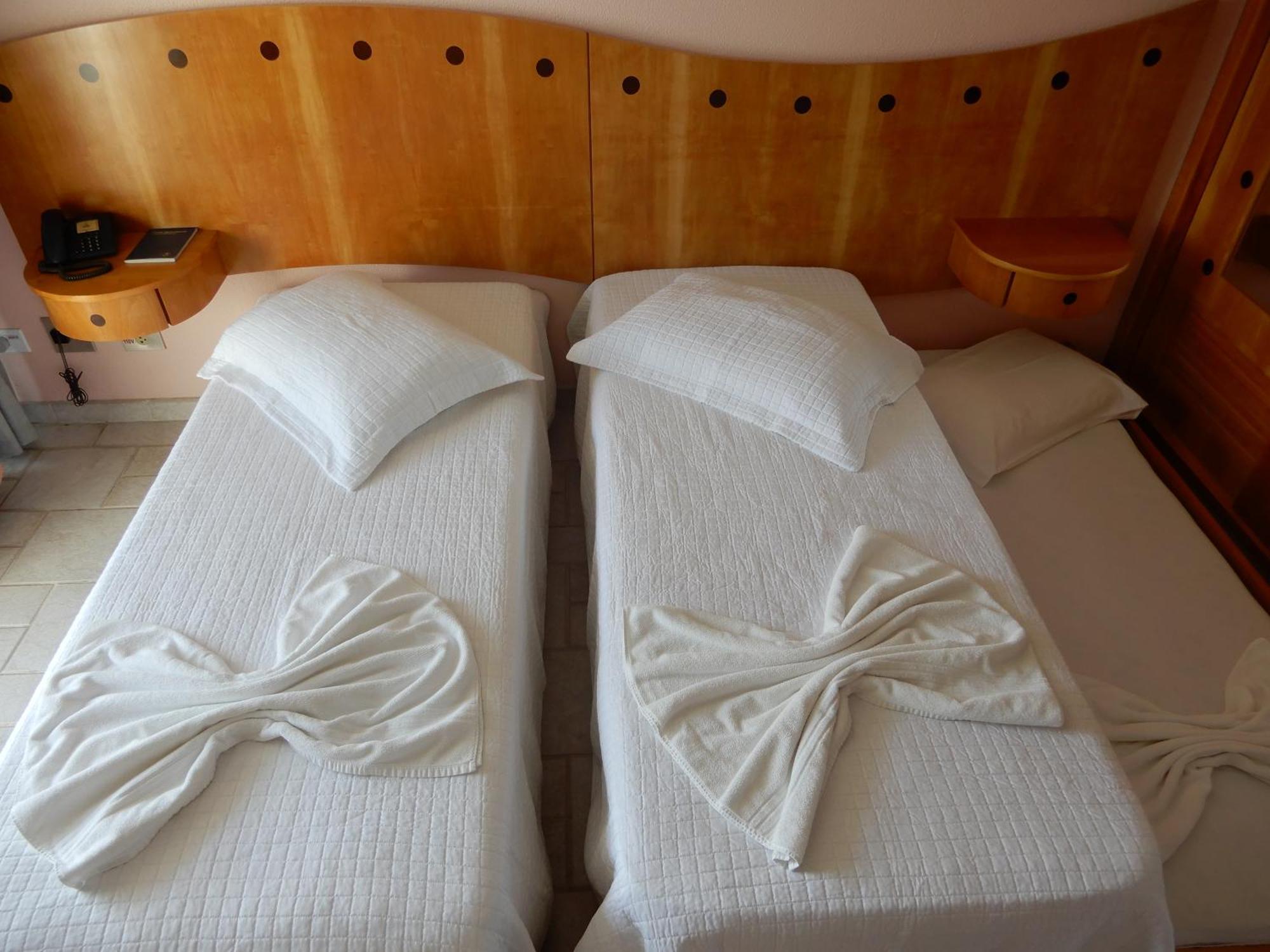 Hotel Aojesp Caraguatatuba Eksteriør bilde
